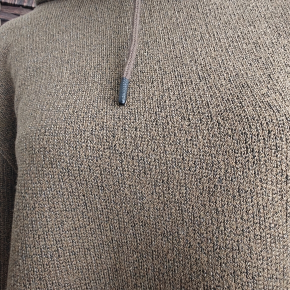 Goodfellow & Co Brown Men's Sweater - Picture 2 of 4